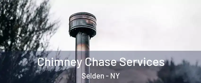  Chimney Chase Services Selden - NY