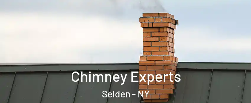  Chimney Experts Selden - NY