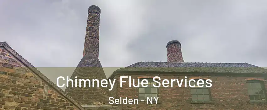  Chimney Flue Services Selden - NY