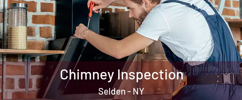  Chimney Inspection Selden - NY