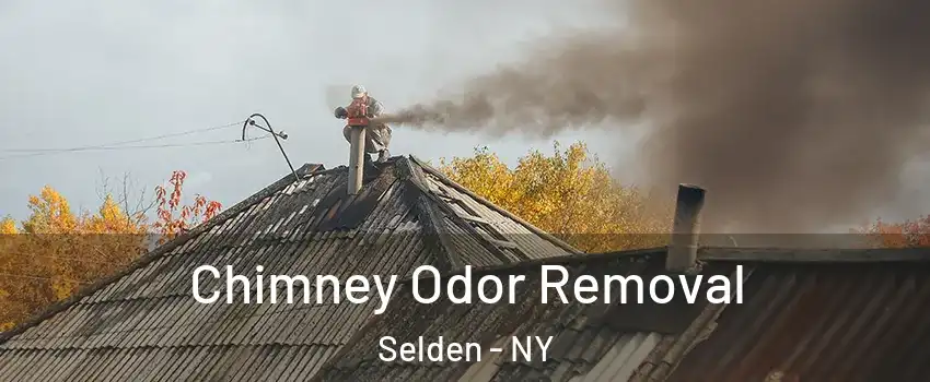  Chimney Odor Removal Selden - NY
