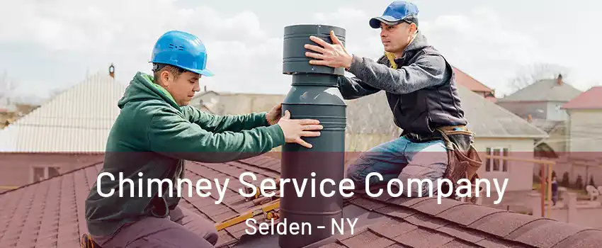  Chimney Service Company Selden - NY