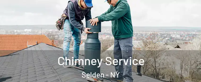  Chimney Service Selden - NY