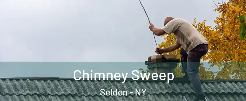  Chimney Sweep Selden - NY