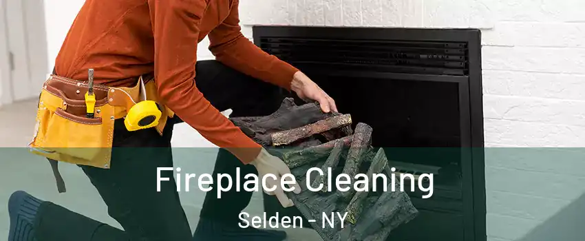  Fireplace Cleaning Selden - NY