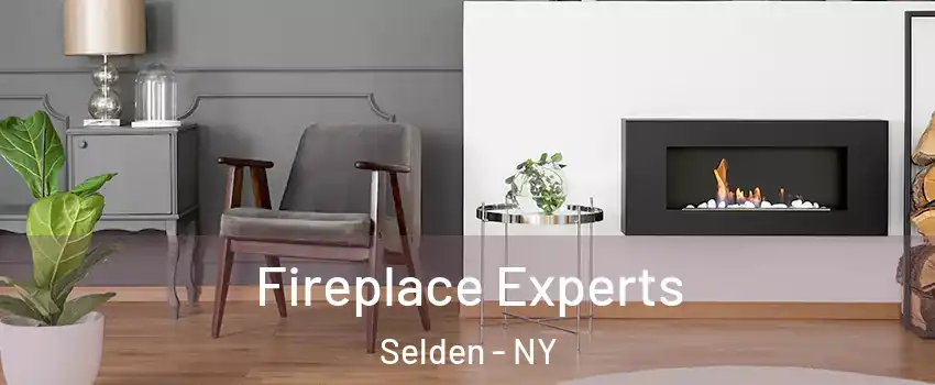  Fireplace Experts Selden - NY
