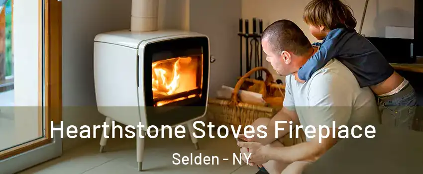  Hearthstone Stoves Fireplace Selden - NY