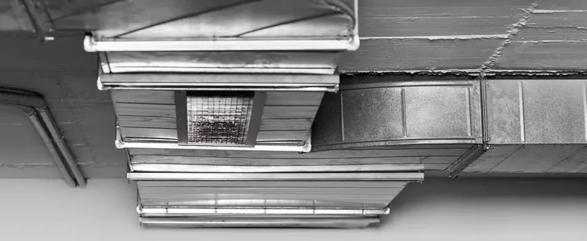 Trusted Air Duct Cleaning Company in Selden, New York