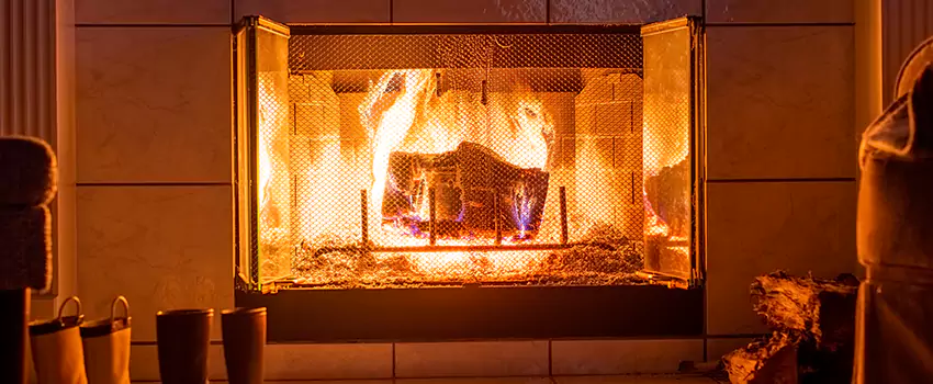 Astria Vent Free Gas Fireplaces Installation in Selden, NY