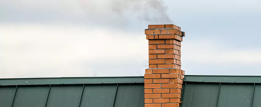 Animal Screen Chimney Cap Repair And Installation Services in Selden, New York