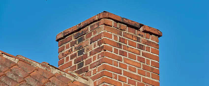 Clean Blocked Chimney in Selden, New York