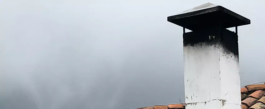 Chimney Damper Inspection in Selden, NY