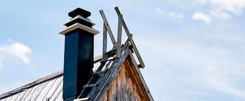 Chimney Creosote Cleaning in Selden, NY