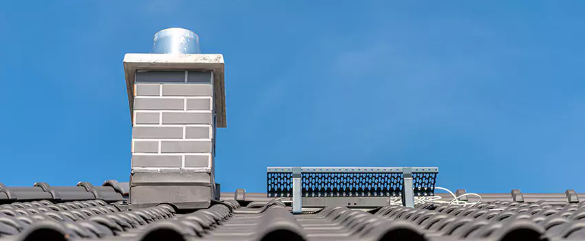 Chimney Flue Relining Services in Selden, New York