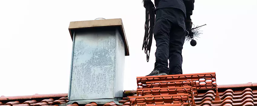 Chimney Liner Services Cost in Selden, NY