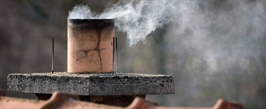 Wood Burning Chimney Odor Removal in Selden, NY