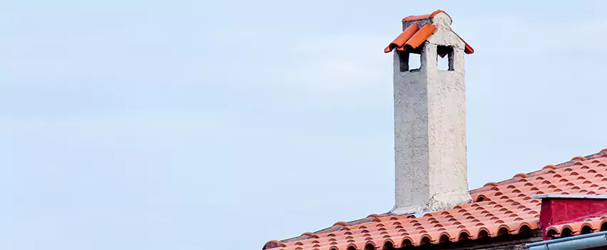 Chimney Pot Replacement in Selden, NY