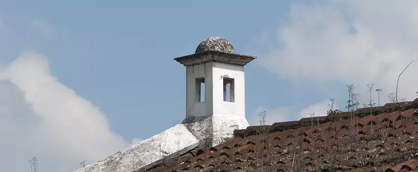 Cost To Rebuild A Chimney in Selden, NY