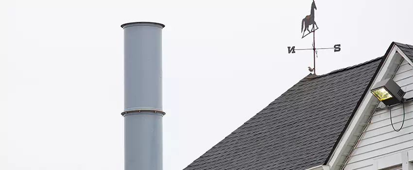 Chimney Inspection in Selden, NY