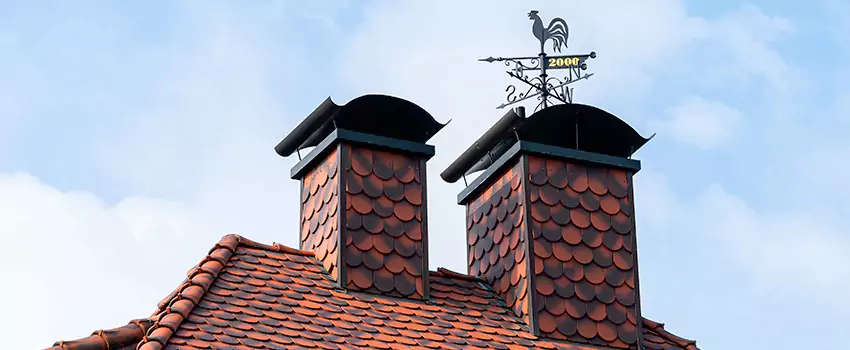 Old Chimney Restoration in Selden, New York