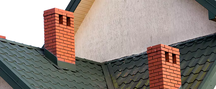 Chimney Saver Waterproofing Services in Selden, New York
