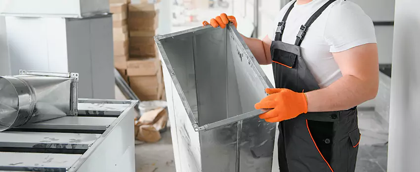 Benefits of Dryer Vent Inspection in Selden, NY