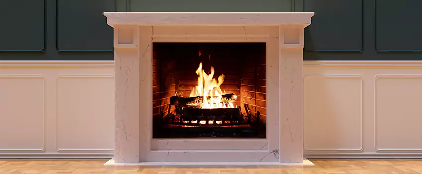 Empire Comfort Systems Fireplace Installation and Replacement in Selden, New York