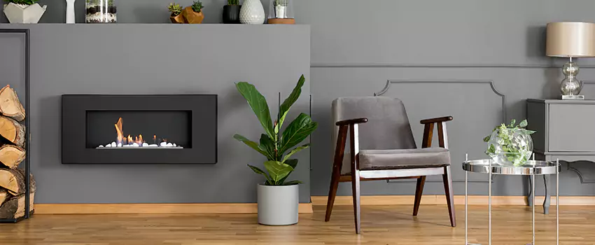 Ethanol Fireplace Burner Repair in Selden, NY