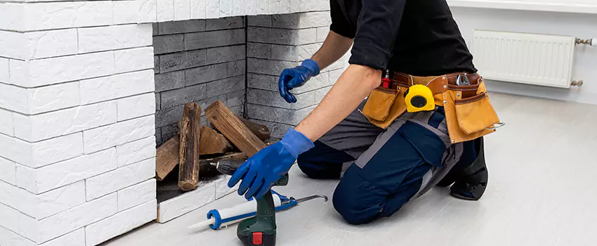 Fireplace Doors Cleaning in Selden, New York