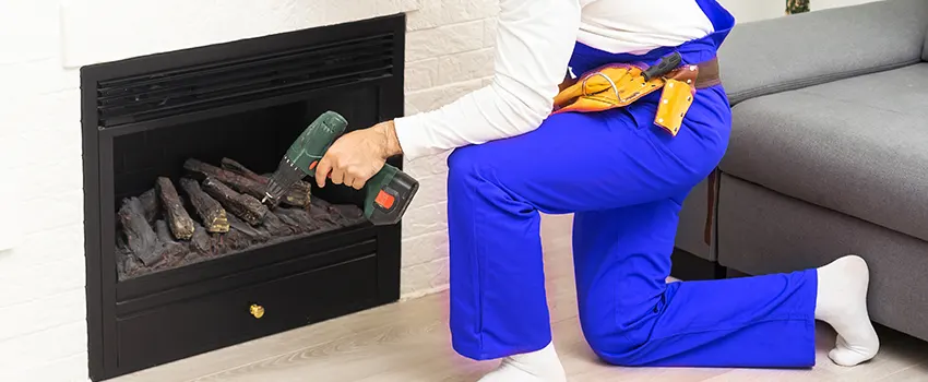 Fireplace Dampers Pivot Repair Services in Selden, New York