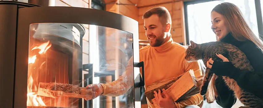 Fireplace Door Installation And Replacement Contractors in Selden, NY