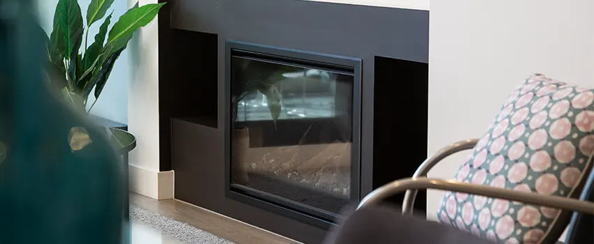 Welding Repairs for Fireplace Grate in Selden, NY