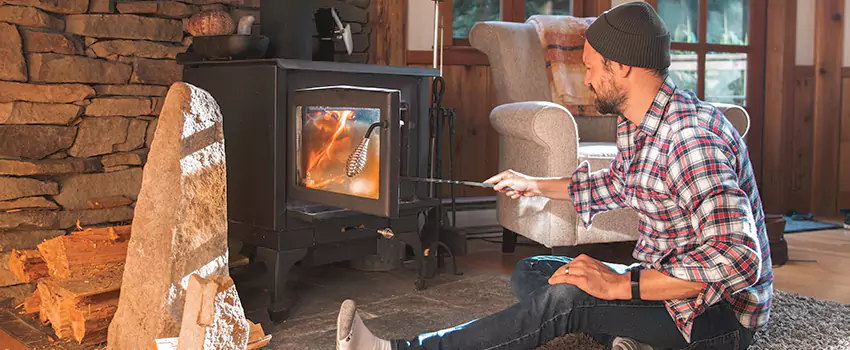 Fireplace Chimney Maintenance in Selden, New York