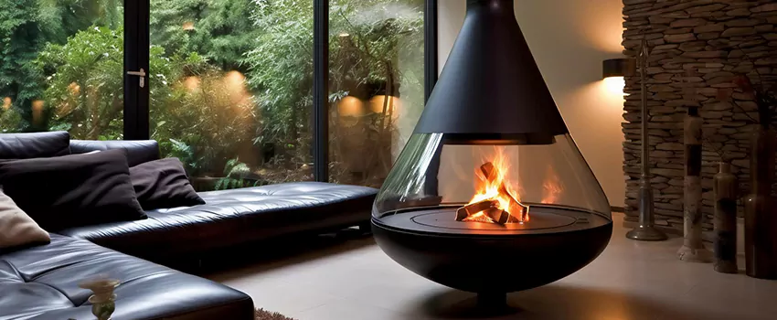 Affordable Floating Fireplace Repair And Installation Services in Selden, New York