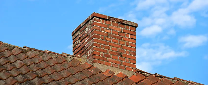 Flue Tiles Cracked Repair Services near Me in Selden, NY