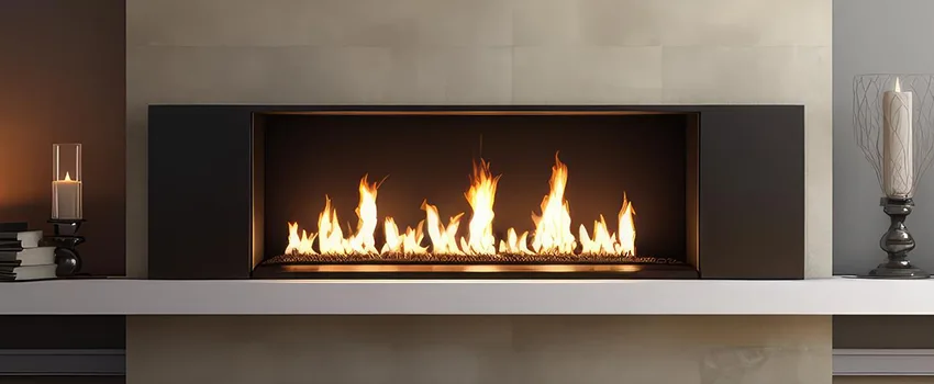 Vent Free Gas Fireplaces Repair Solutions in Selden, New York