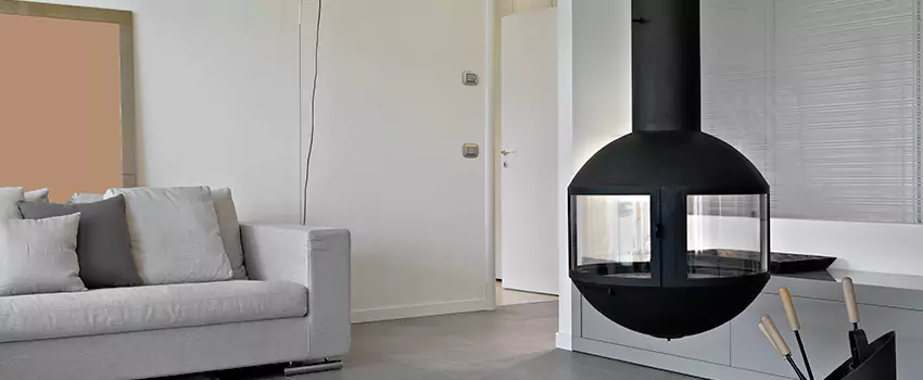 Hanging & Suspended Fireplaces Designer in Selden, New York