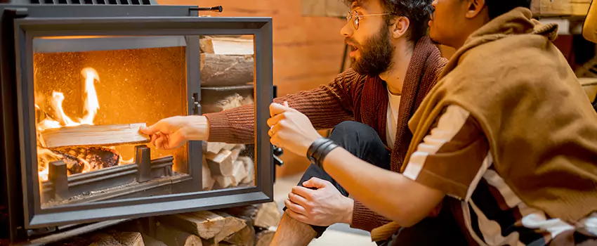 Benefits of Harman Stoves Fireplace in Selden, New York