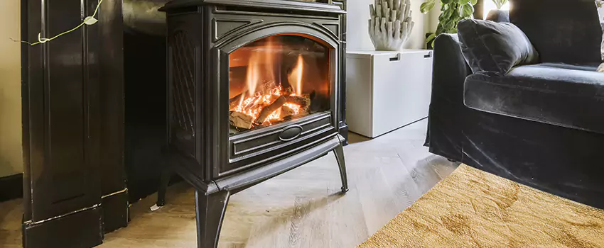 Cost of Hearthstone Stoves Fireplace Services in Selden, New York