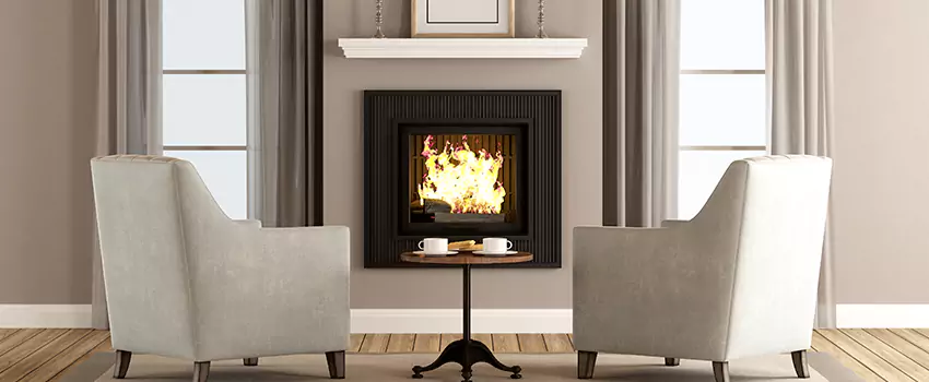Heat & Glo Outdoor Gas Fireplaces Installation Contractors in Selden, New York