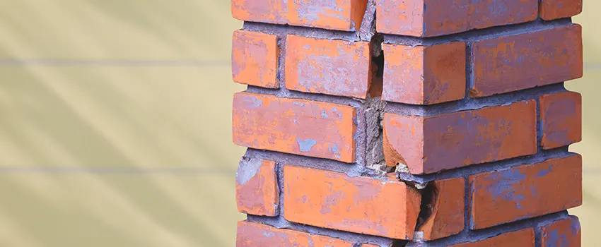 Leaking Chimney Repair And Replacement Cost in Selden, New York