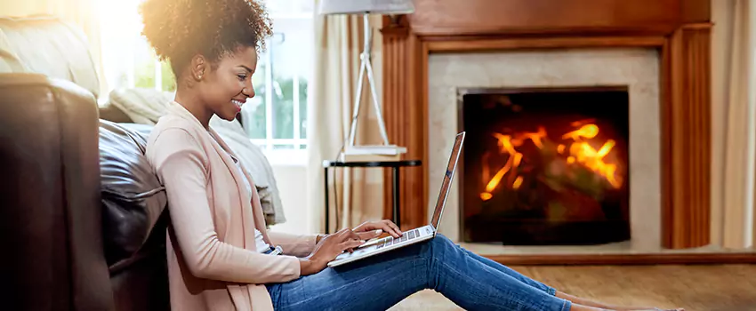 Cost-Effective Osburn Fireplace Installation and Repair in Selden, NY