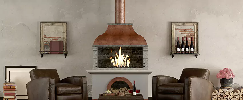 Benefits of Pacific Energy Fireplace in Selden, New York