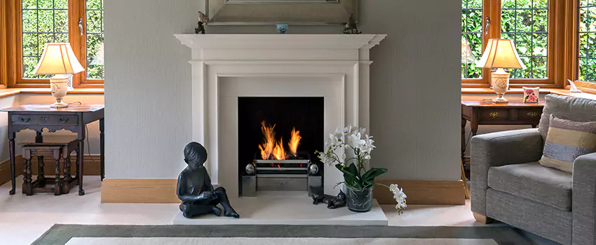 RSF Fireplaces Maintenance and Repair in Selden, New York