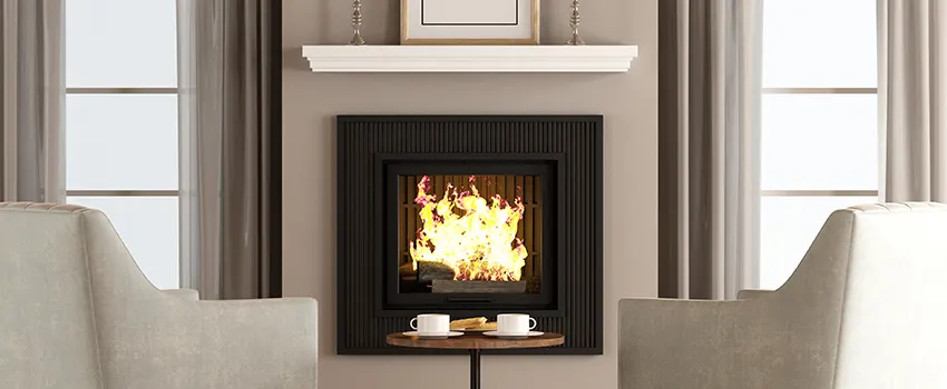 Superior Outdoor Fireplace Repair in Selden, NY
