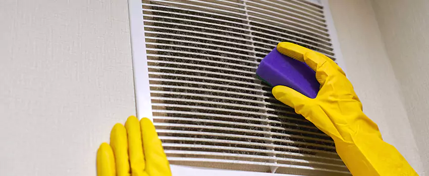 Vent Cleaning Company in Selden, NY