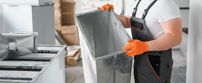 Ventilation Fan Cleaning Services in Selden, New York