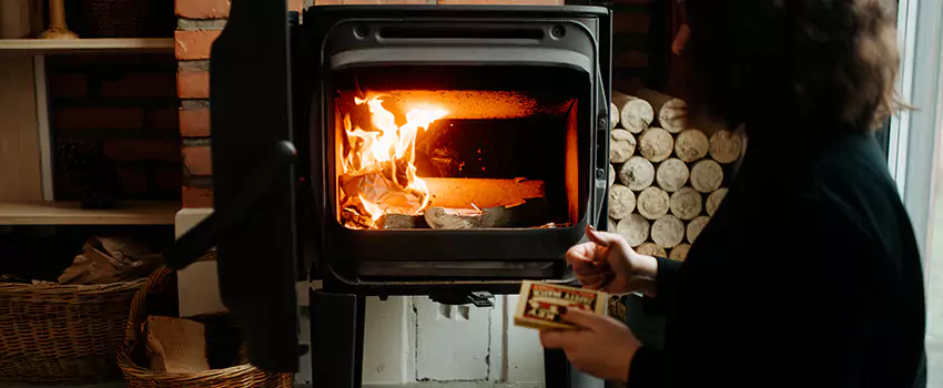 Key Features of Vermont Castings Fireplaces in Selden, NY