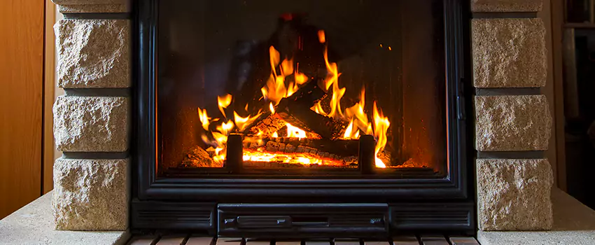 Best Wood Fireplace Repair Company in Selden, New York