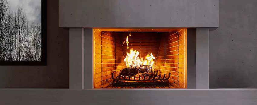 Indoor Wood Burning Furnace Repair and Installation in Selden, New York